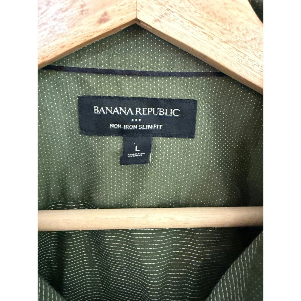 Banana Republic banana republic
